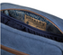 Revelry - The Stowaway Toiletry Bag 11x6x5 inches