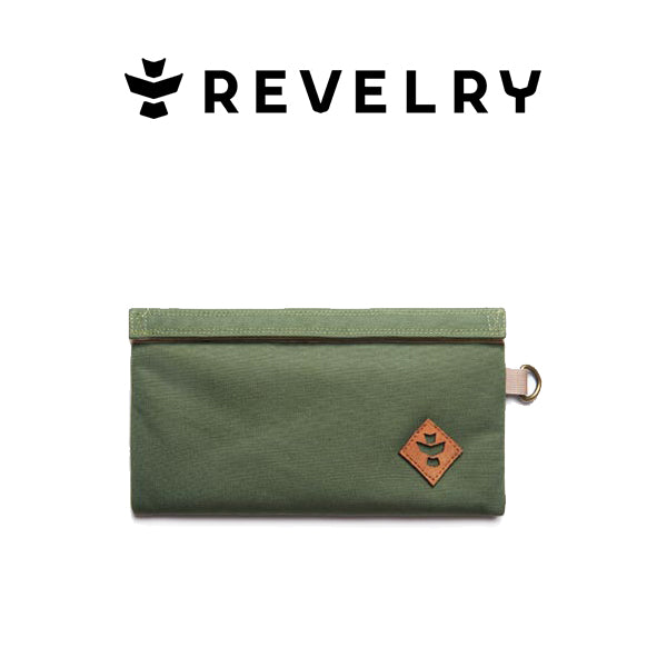 Revelry - The Confidant Pocket Bag 11x6 inches