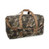 Revelry - The Continental Large Duffel Bag 30x17x16 inches | BLACK
