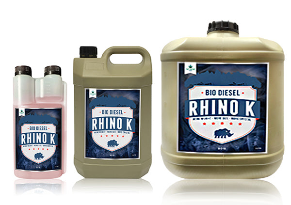 Rhino-K | by Bio Diesel