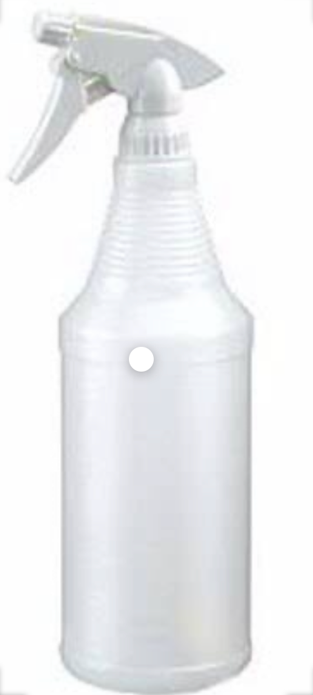1 ltr Spray Bottle