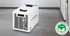 Dehumidifier by Trotec DH Overhead Range| Eco Friendly R290 Natural Refrigerant