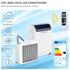 Trotec Pac Range of Air Conditioners| Eco Friendly R290 Natural Refrigerant