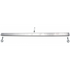 Adjustabar 40cm crossbar aluminium with 2 eyebolts and motor bolt | for Jupiter 2 Lightmover