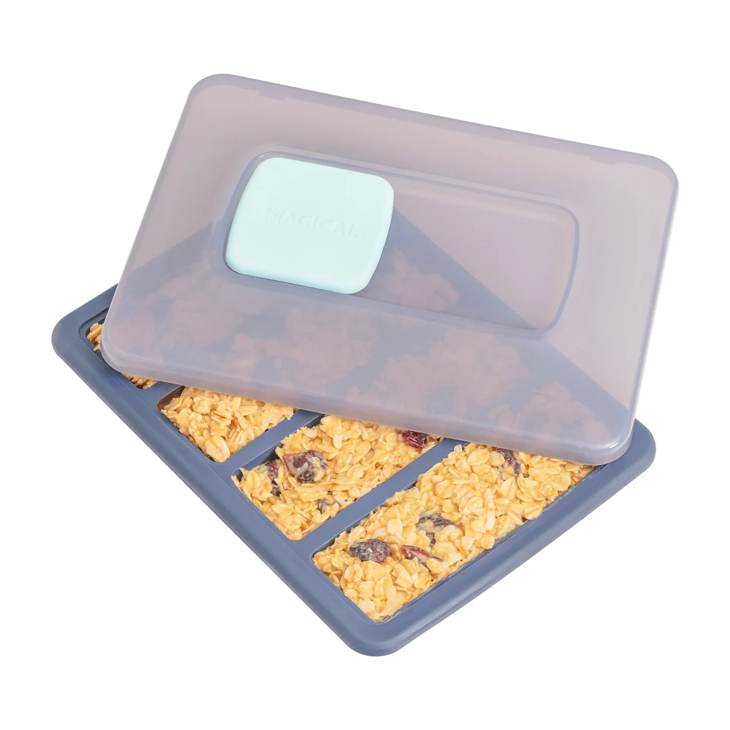 Magical Butter Granola Moulds | 2 Pack