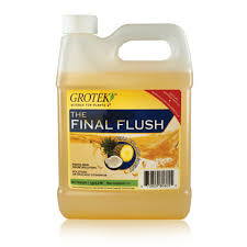 Grotek Final Flush | Pineapple