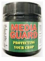 Media Guard 100G Granules | Non Systemic | effective control against Fungus Gnat