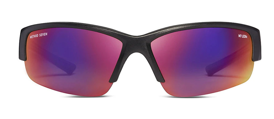 Cultivator FX Classic Full Spectrum LED Sunglasses  | Method Seven