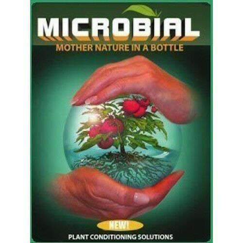 Microbial 5L | Mother Nature In A Bottle