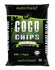 Nutrifield Coco Chips Pure Blend 50/50 | 50L Bag