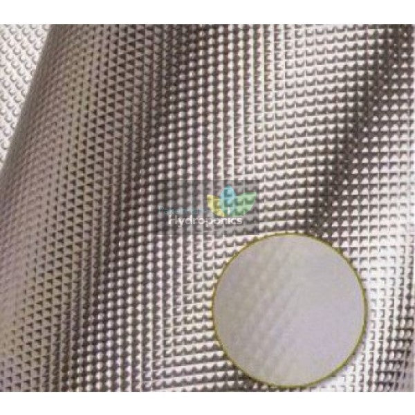 Anti Detection Diamond Foil 1.2M WIDE| Black on Back | ADF – Pakenham ...