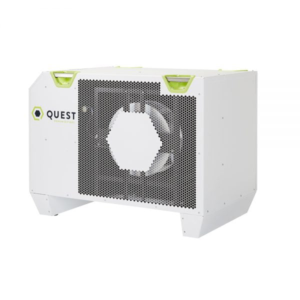 Quest 706 Dehumidifier Overhead 335L/Day