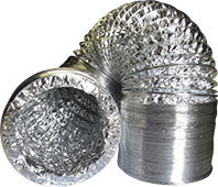 Silver Ducting | Seahawk