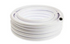 6mm White Soft Poly Hose | Flexible